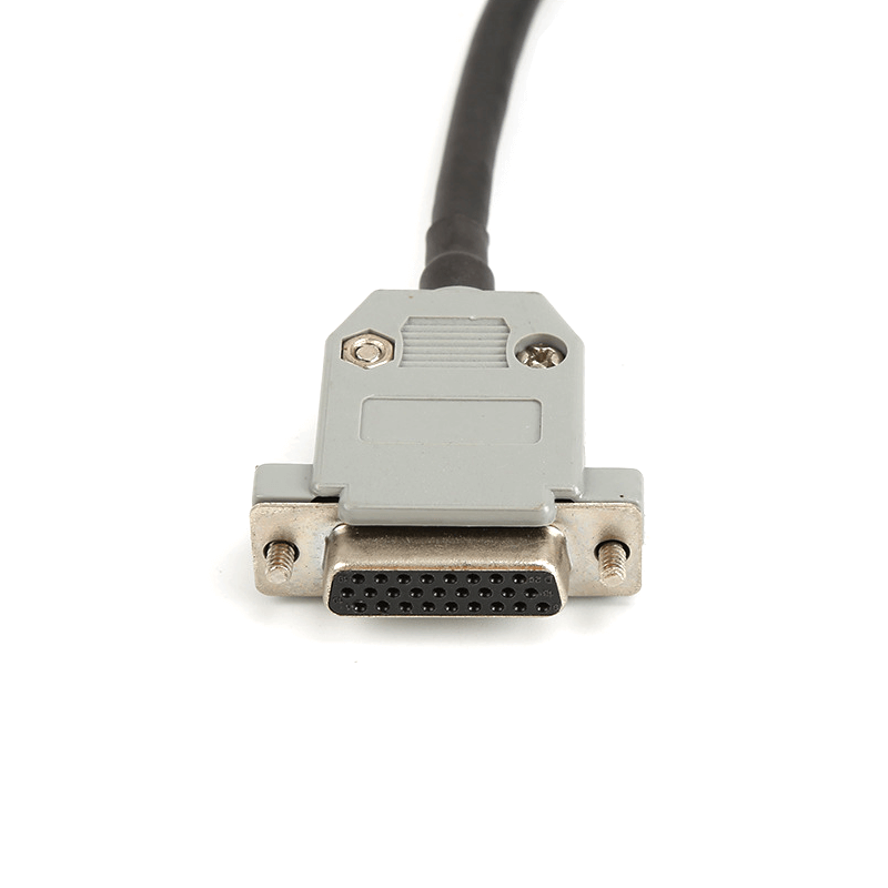 Fuji RYCWSMARTALPHA5 Series Servo Debugging Cable Communication Cable 5