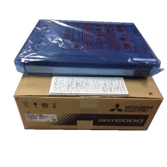GT2715 XTBD 2