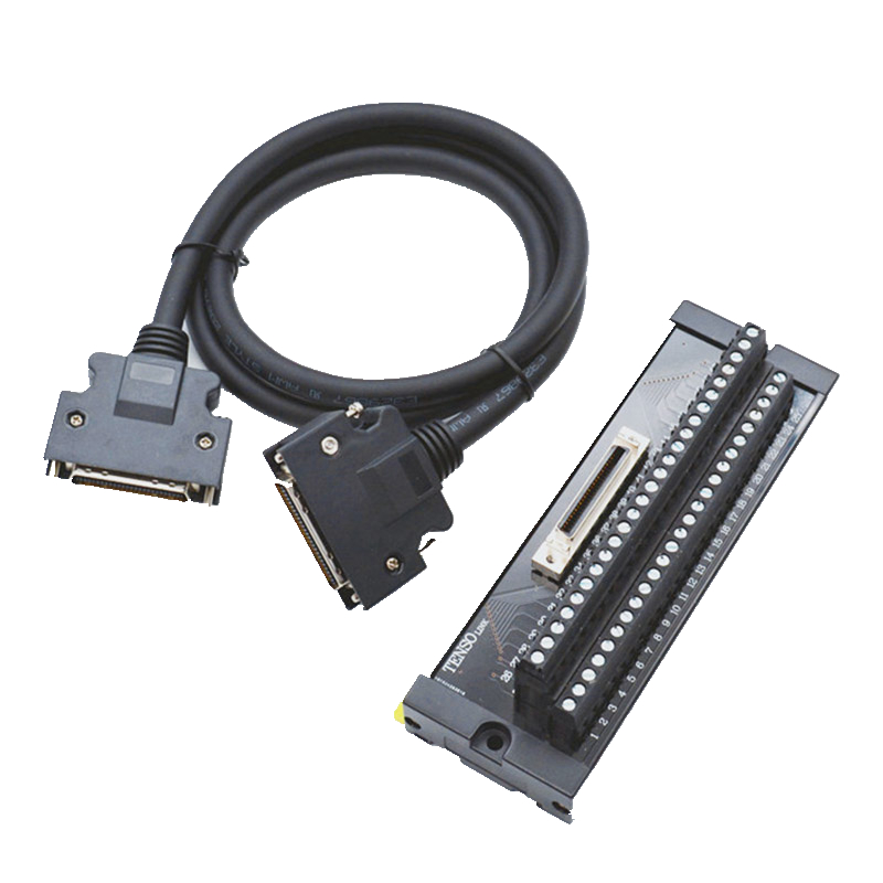 thumbnail image 2 of Mitsubishi F940/930 Programming Cable – USB-FX232-CAB-1 – Genuine Mitsubishi 2 of 6