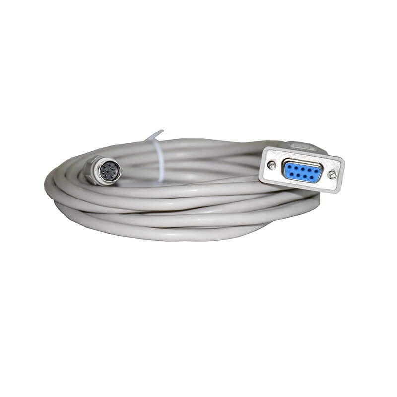 HCFA LX TX LS Series PLC Programming Cable 2