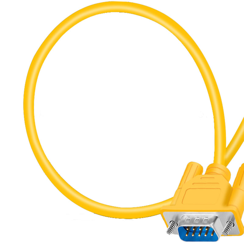 High Power Servo Encoder cable 1 1