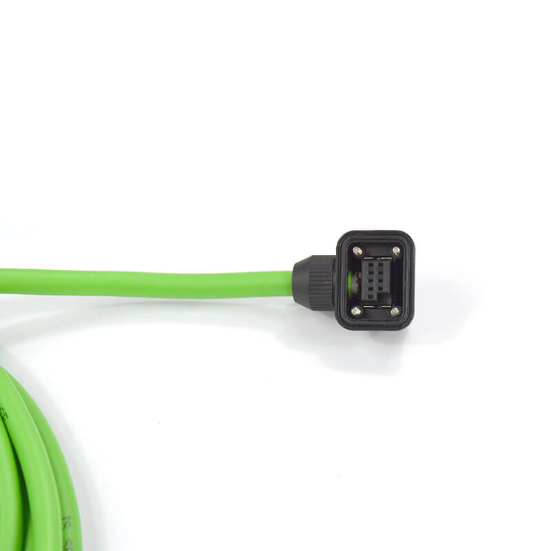 High Power Servo Encoder cable 1