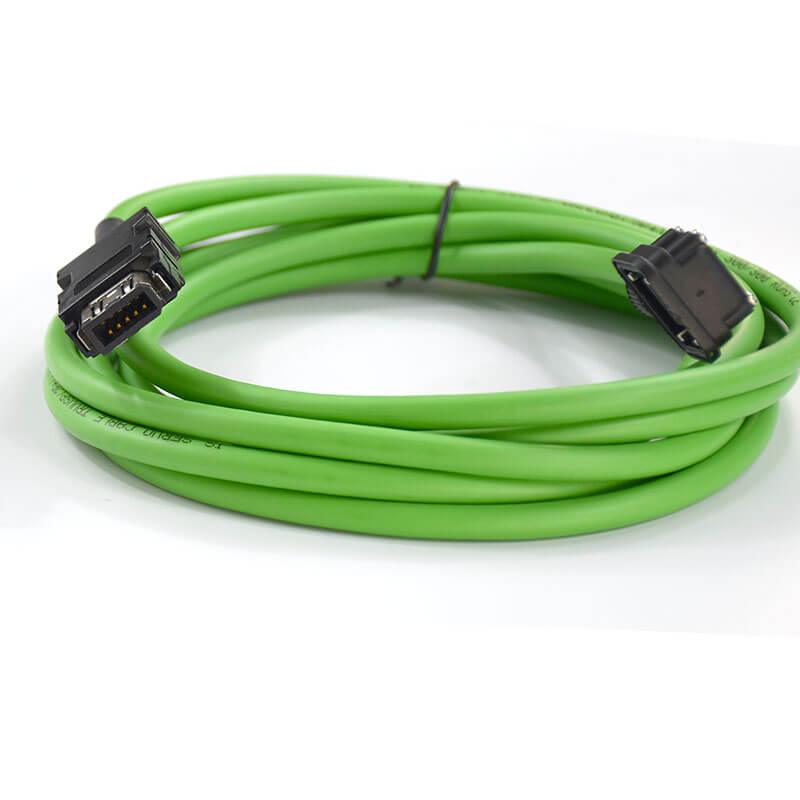 High Power Servo Encoder cable 2