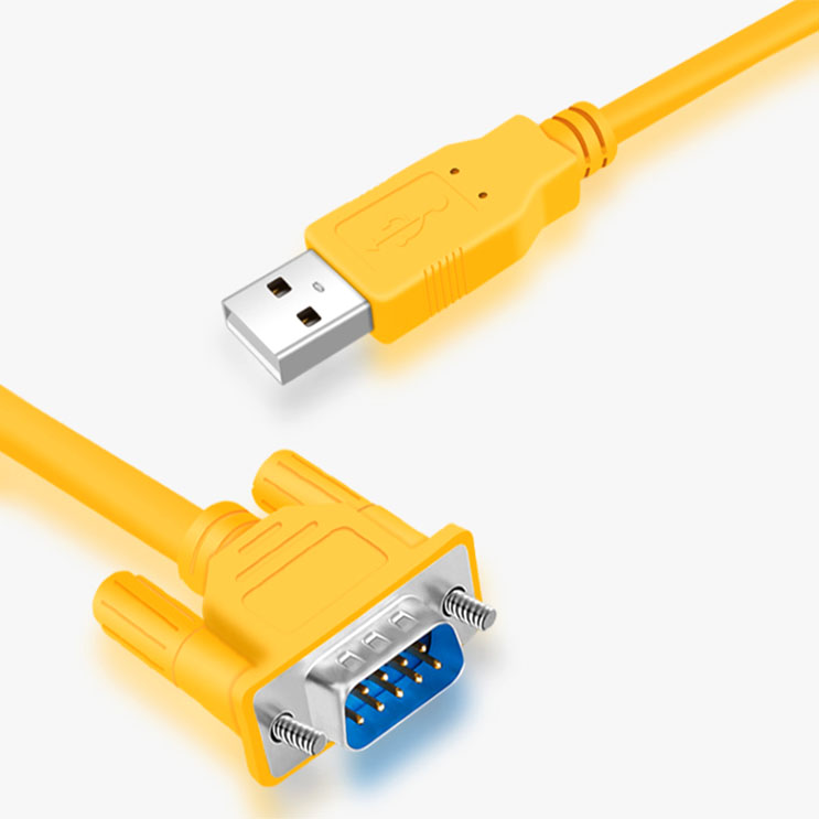 High Power Servo Encoder cable 3 1