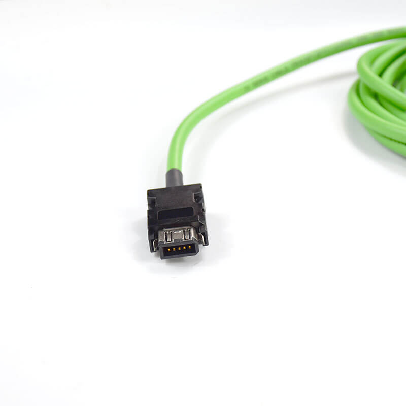High Power Servo Encoder cable 5
