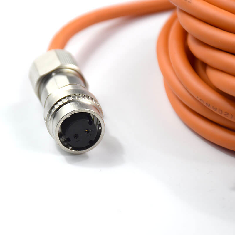 High power brake brake cable JZSP CVB9 AMC3 E H for Yaskawa 1