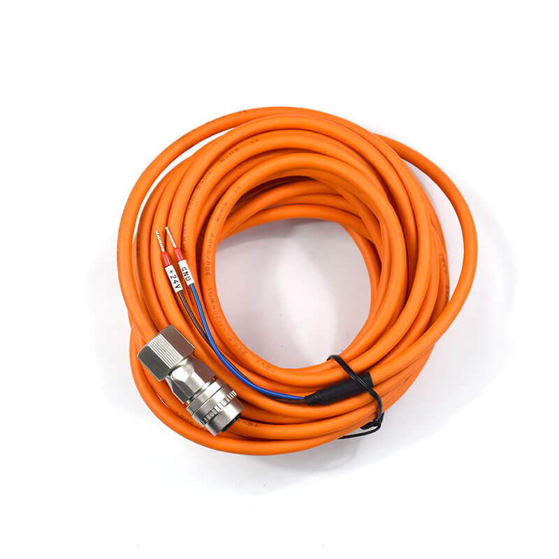 High power brake brake cable JZSP CVB9 AMC3 E H for Yaskawa 3