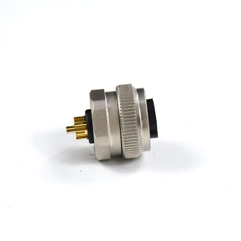 IP68 motor sensor encoder 10pin connector JZSP CVP9 1 E JZSP CVP9 3 E for Yaskawa 3