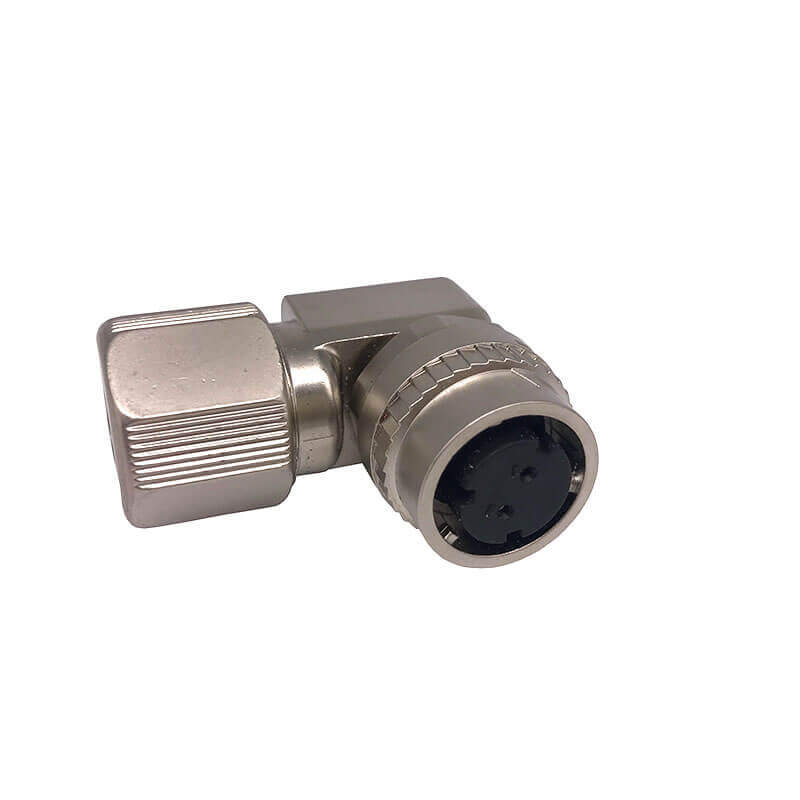 IP68 motor sensor encoder 10pin connector JZSP CVP9 1 E JZSP CVP9 3 E for Yaskawa 4