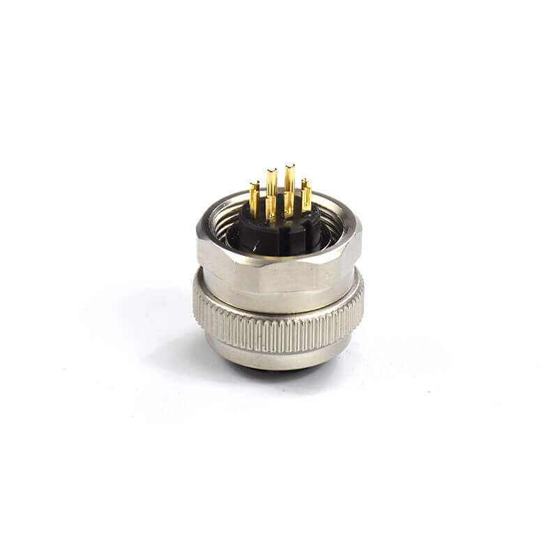 IP68 motor sensor encoder 10pin connector JZSP CVP9 1 E JZSP CVP9 3 E for Yaskawa 5