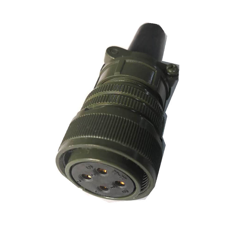 J3 j4 high power cable MR PWCNS5CBL 5M L H power cable for Mitsubishi 2