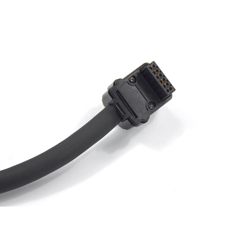 Low Power cable JZSP CSM02 03 E JZSP CSM22 03 E for Yaskawa