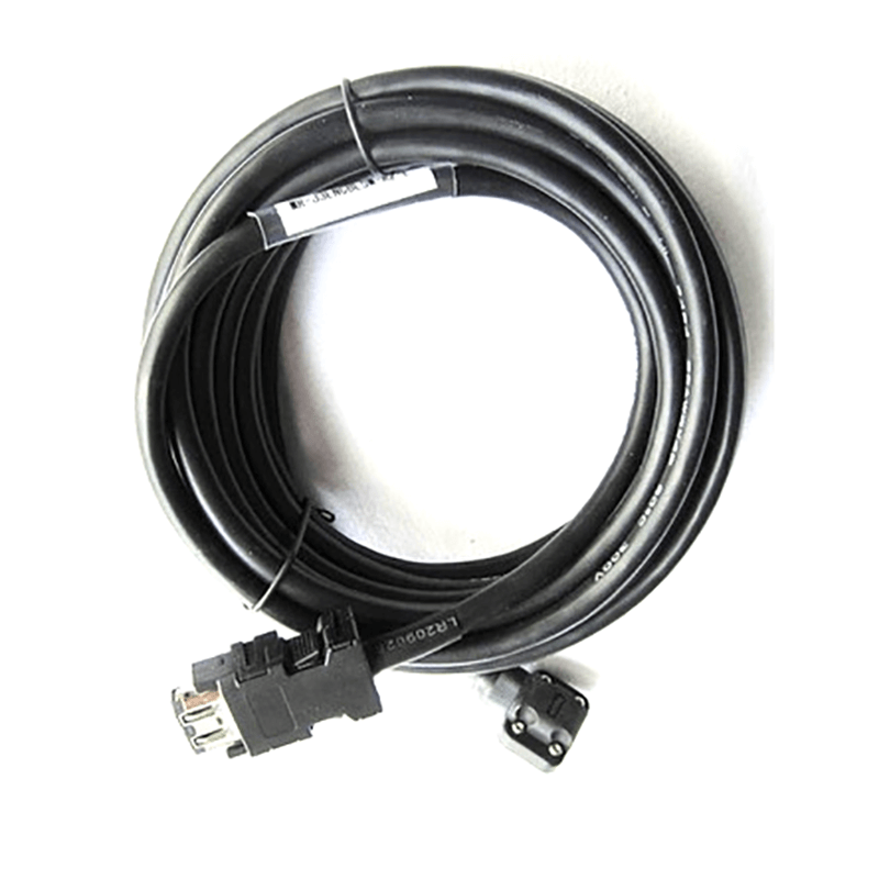 MR J3ENCBL6M A1 L Servo Motor Encoder Cable for Mitsubishi 1