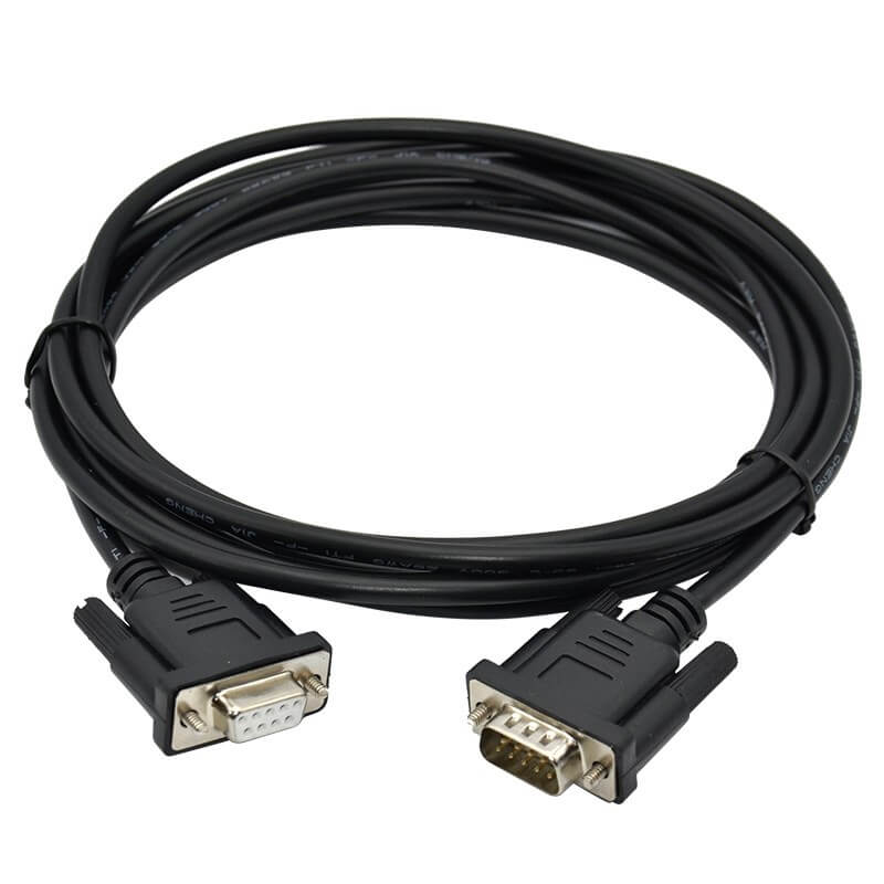USB-CP1H Programming Cable for Omron CP1H/CP1E/CP1L PLC cable 