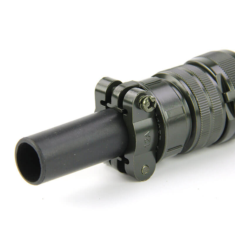 Military Plugs Connectors MS3108B20 18S MS3106A20 18S for Delta MIL 5015 1