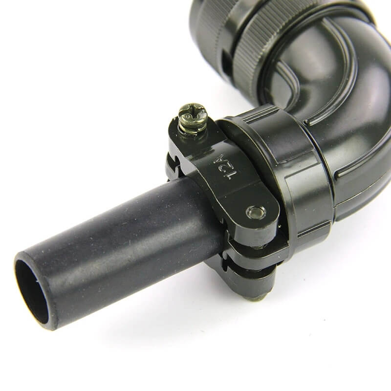 Military Plugs Connectors MS3108B20 18S MS3106A20 18S for Delta MIL 5015 3