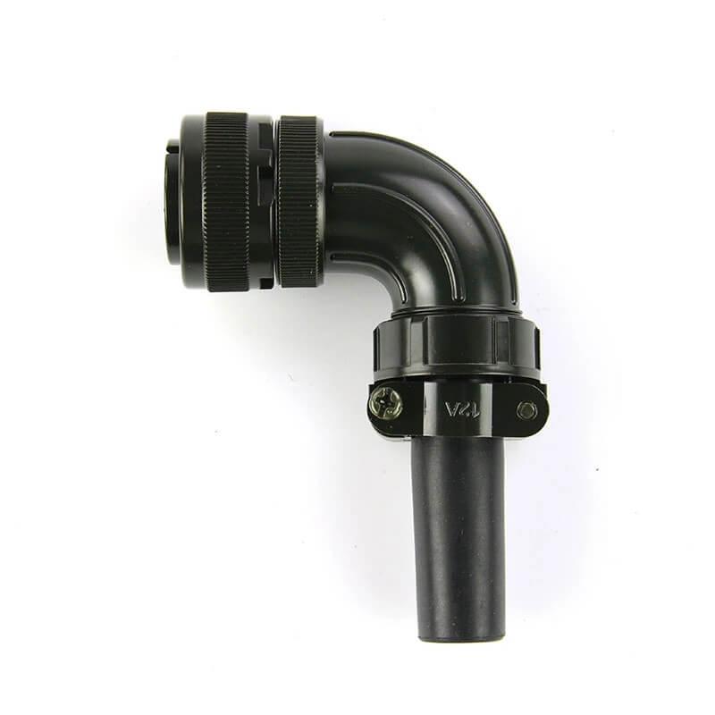 Military Plugs Connectors MS3108B20 18S MS3106A20 18S for Delta MIL 5015 4