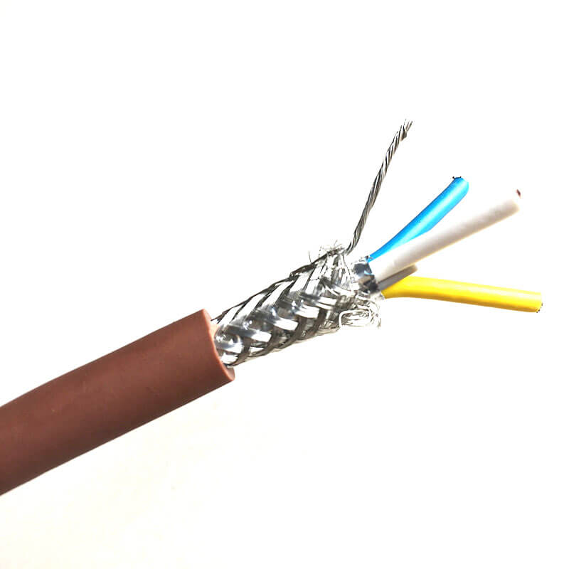 Mitsubishi CCNC SB110H Open Fieldbus Cable Signal Cable Bus Cable 1
