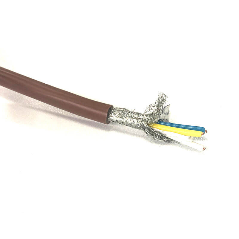 Mitsubishi CCNC SB110H Open Fieldbus Cable Signal Cable Bus Cable 5