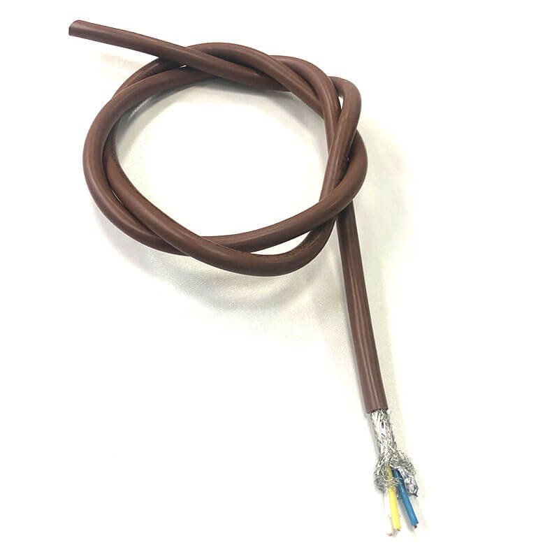 Mitsubishi CCNC SB110H Open Fieldbus Cable Signal Cable Bus Cable 7