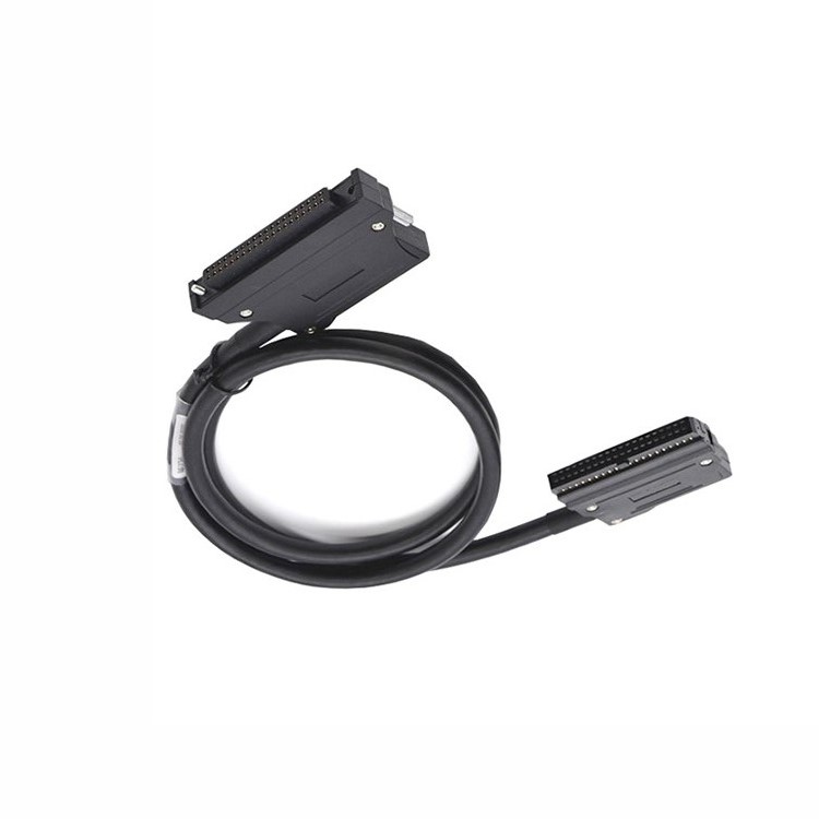Mitsubishi FCN to MIL connection cable A6CON14 3
