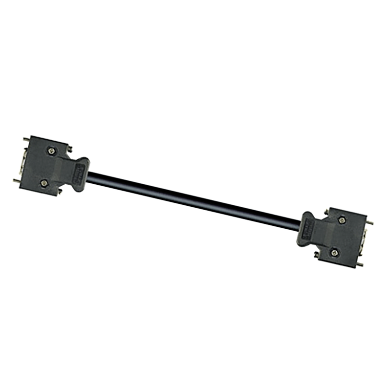 Mitsubishi J2S B Servo Drive Communication Cable 5