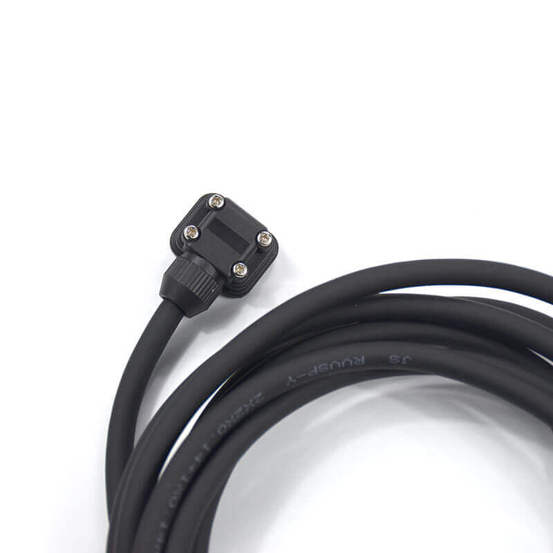 Mitsubishi MR JE MR J3 MR J4 Series Servo Encoder Cable MR J3ENCBL5M A2 H 4