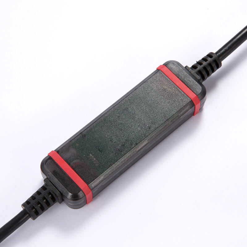 Mitsubishi Q Series PLC Download Programming Data Cable USB QC30R2 1