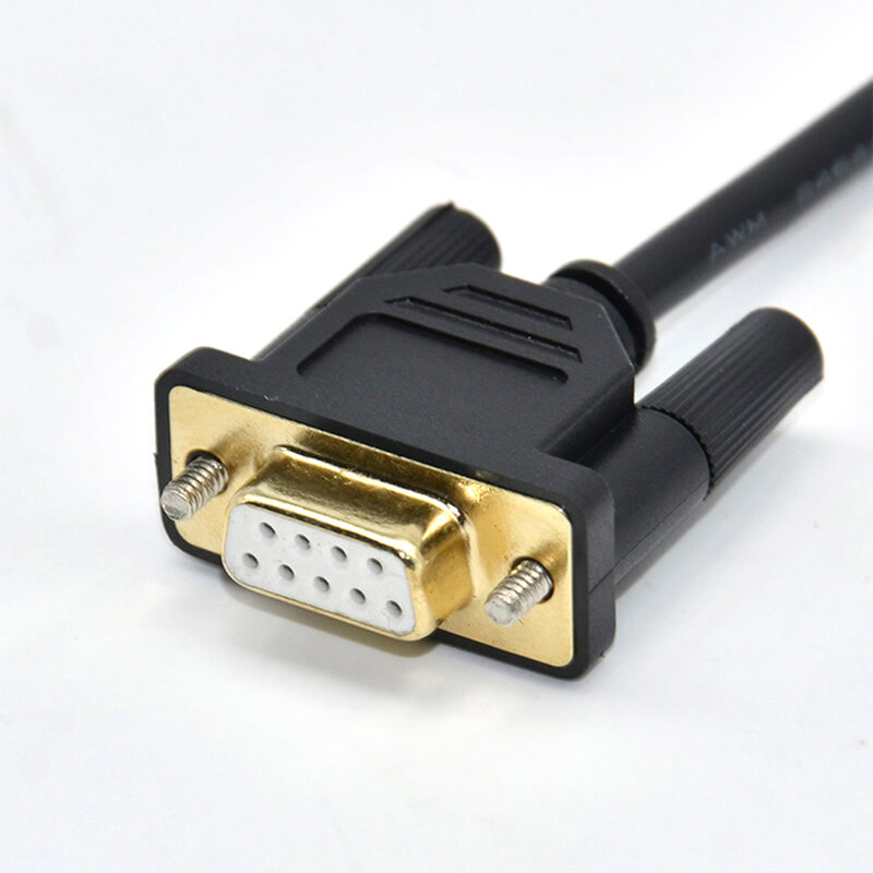 Mitsubishi Q Series PLC Download Programming Data Cable USB QC30R2 5