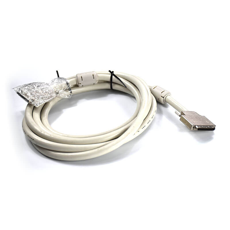 Mitsubishi Q series extension cable QC05B QC20B QC30B QC50B QC80B QC100B 1