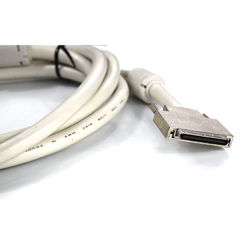 Mitsubishi Q series extension cable QC05B QC20B QC30B QC50B QC80B QC100B 2