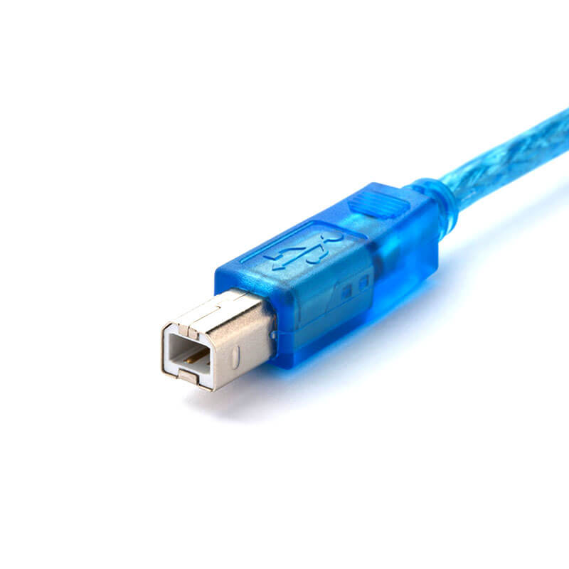 Mitsubishi Q06UDEH Q03UDE PLC Download Cable Programming Cable USB Q 1 1