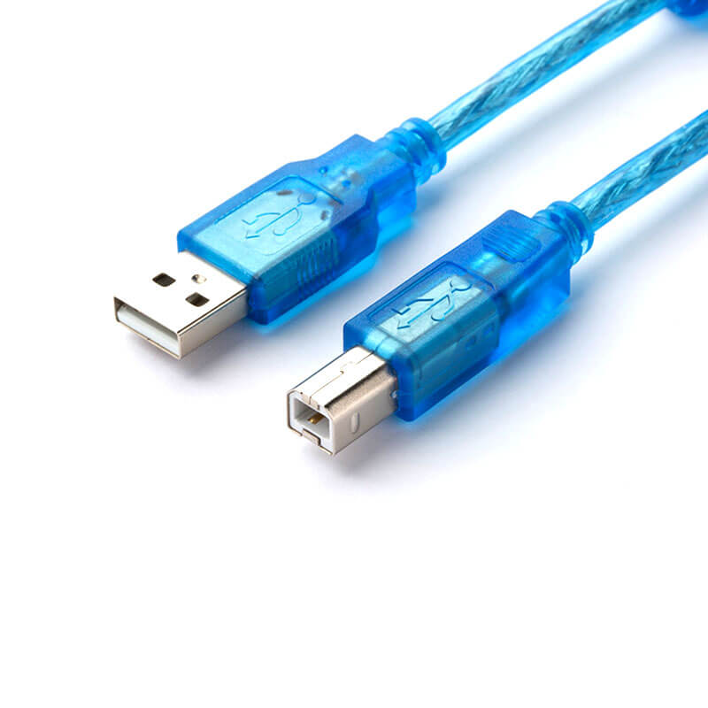 Mitsubishi Q06UDEH Q03UDE PLC Download Cable Programming Cable USB Q 3 1