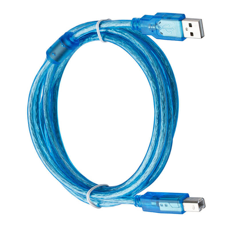 Mitsubishi Q06UDEH Q03UDE PLC Download Cable Programming Cable USB Q 4 1