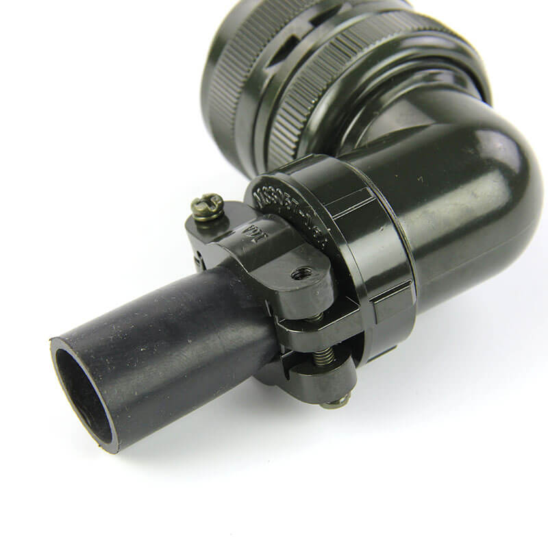 Mitsubishi Servo Motor Aviation Plug MS3108B 20 15S 7 Core Connector 1