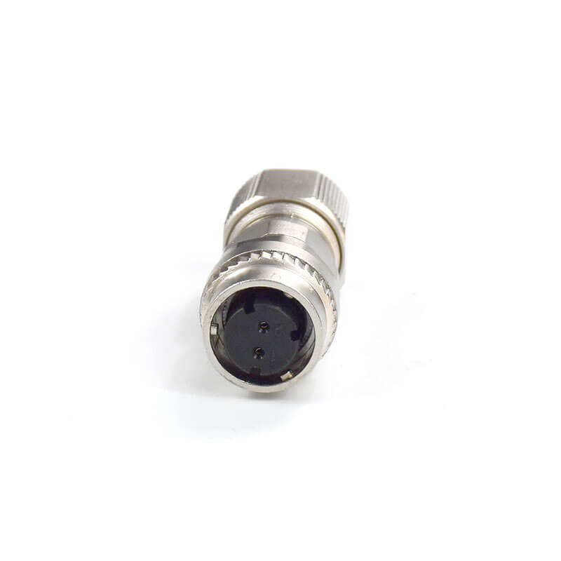 Mitsubishi Servo motor encoder plug SM10S brake joint MR BKCNS1 1