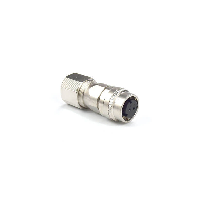 Mitsubishi Servo motor encoder plug SM10S brake joint MR BKCNS1 2