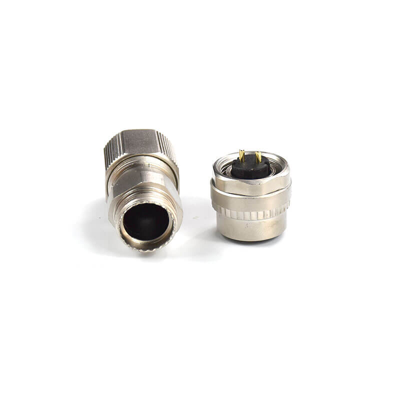 Mitsubishi Servo motor encoder plug SM10S brake joint MR BKCNS1 5