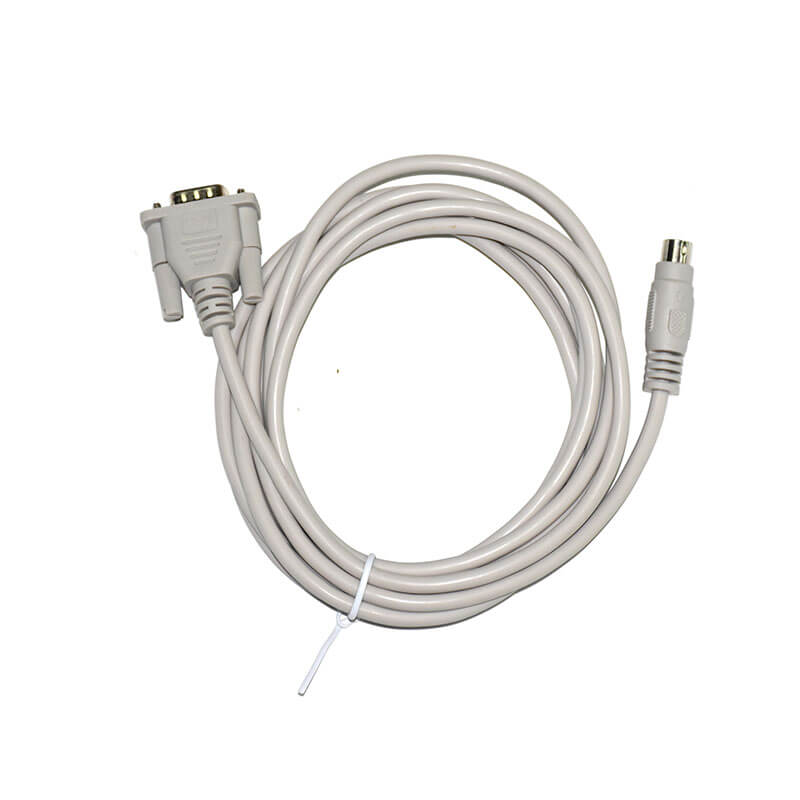 Mitsubishi USB SC09 FX FX Series PLC Programming Cable Data Download Cable 5