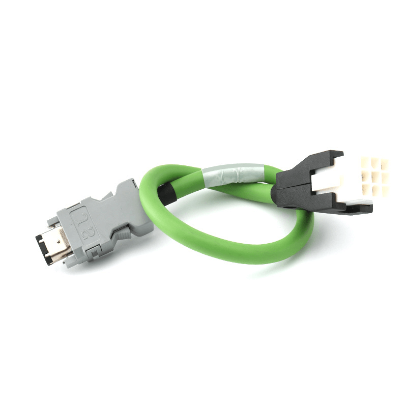 OEAM H Low power Encoding Cable 4