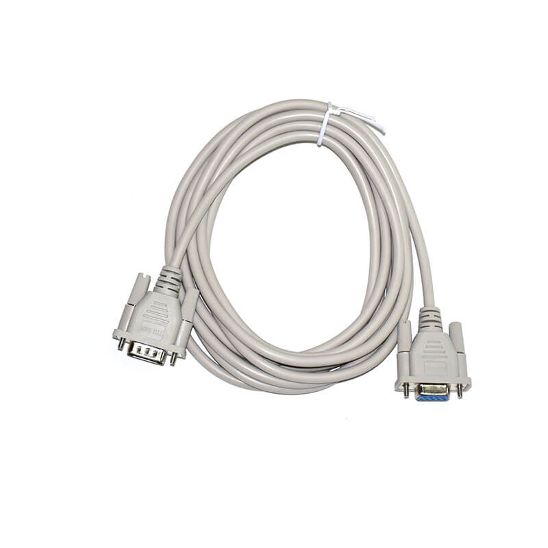 PLC programming cable FCXCXD PLC download communication cable PC XC 4
