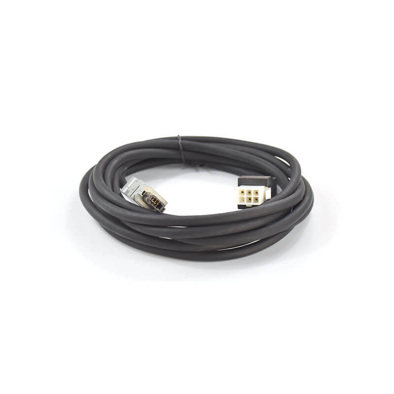 Panasonic A5 A6 servo motor encoder wire MFECA0030EAD MFECA0050EAD encoder cable 1
