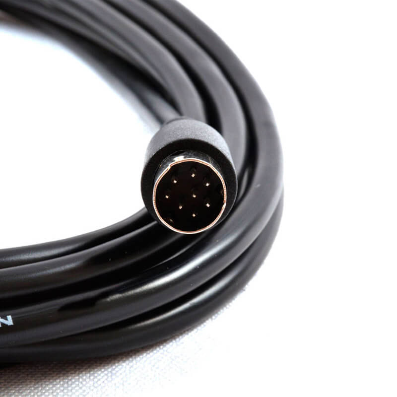 Panasonic FP X FP 02 With touch screen IT5070TIT5100T communication Cable 1