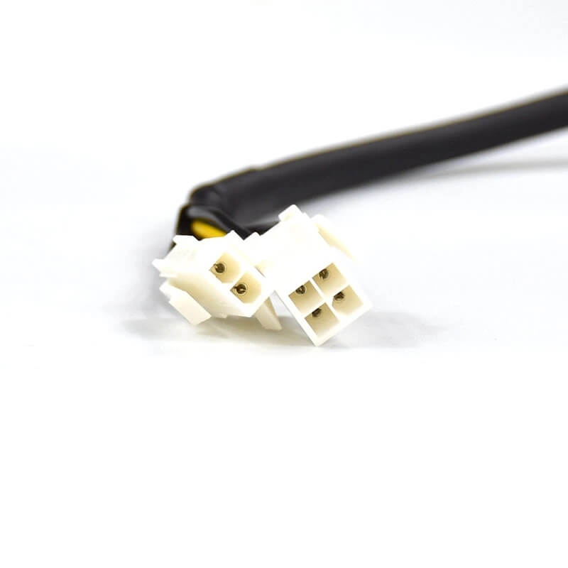 Panasonic Servo A4 A5 A6 Low Power Motor Encoder Power Cable MFECA0030EED 1