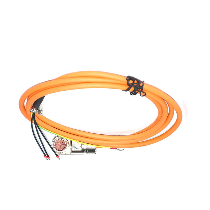 Power Cable for Siemens 1