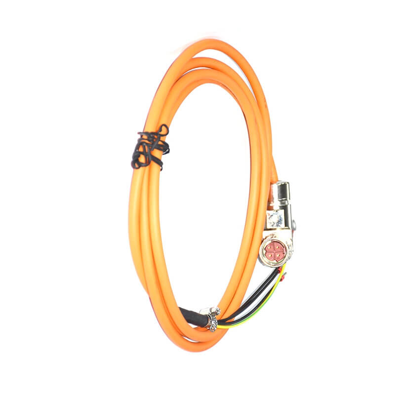 Power Cable for Siemens 2