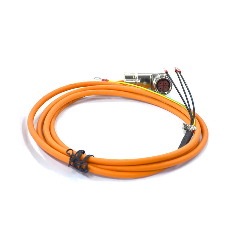 Power Cable for Siemens 4