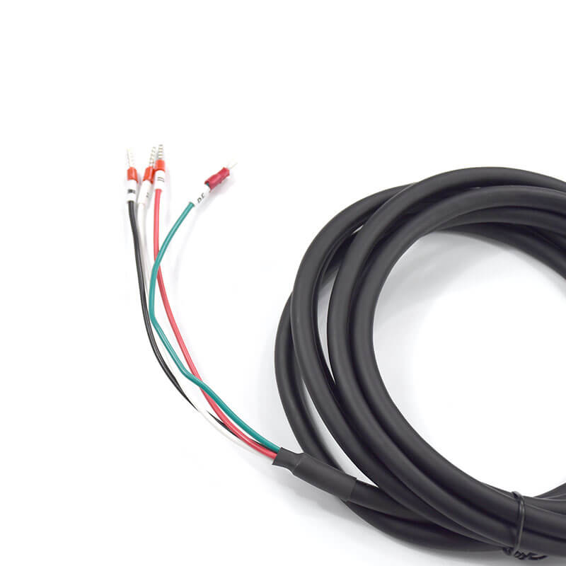 Power Cord MR PWCNS4 3M L for Mitsubishi 2