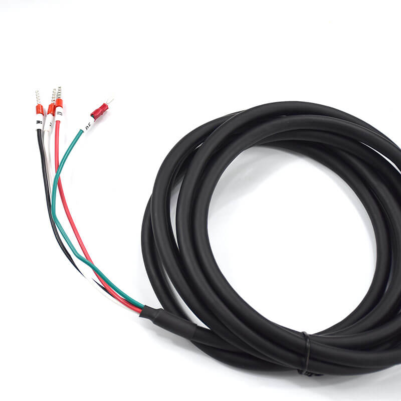 Power Cord MR PWCNS4 3M L for Mitsubishi 3