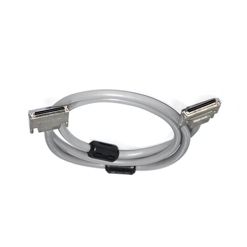 Programming PLC communication cable CS1W CN313 for Omron 1